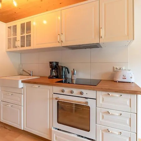 Apartment Sigelalp Blaichach