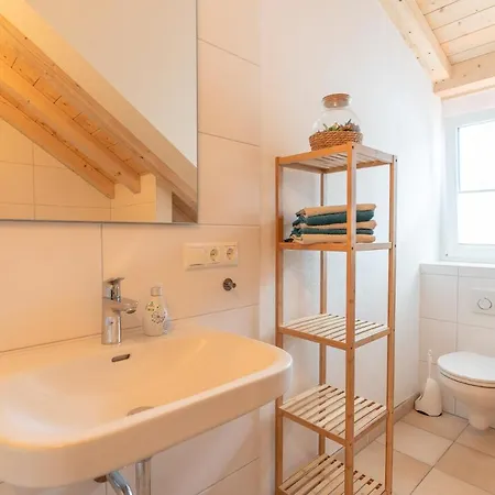Apartment Sigelalp